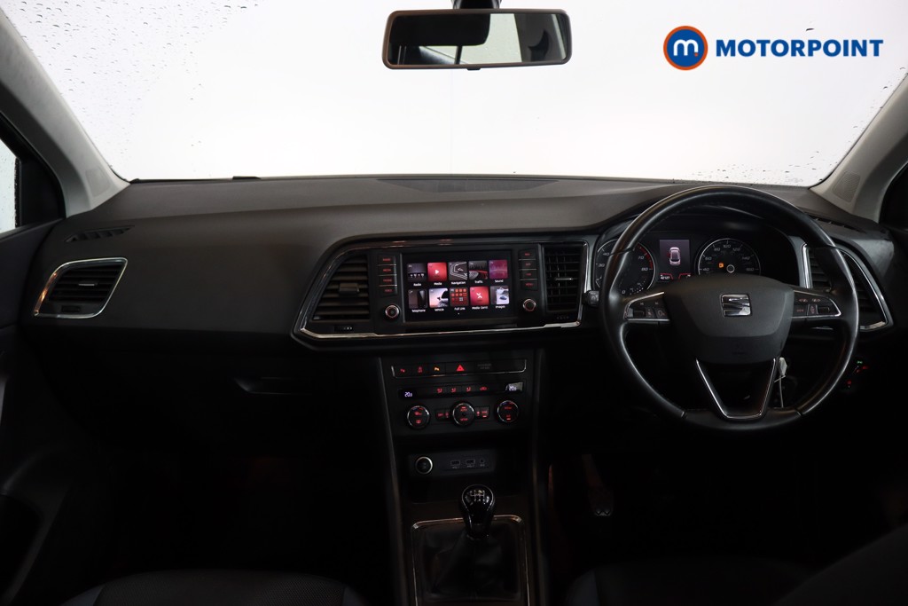 Seat Ateca Se Technology Manual Petrol SUV - Stock Number (1569712) - 22nd supplementary image