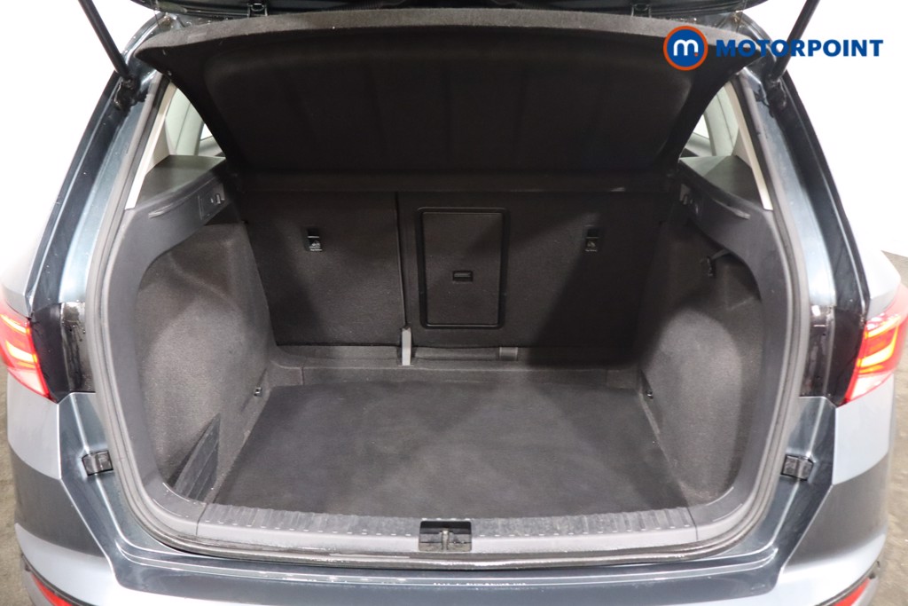 Seat Ateca Se Technology Manual Petrol SUV - Stock Number (1569712) - 23rd supplementary image
