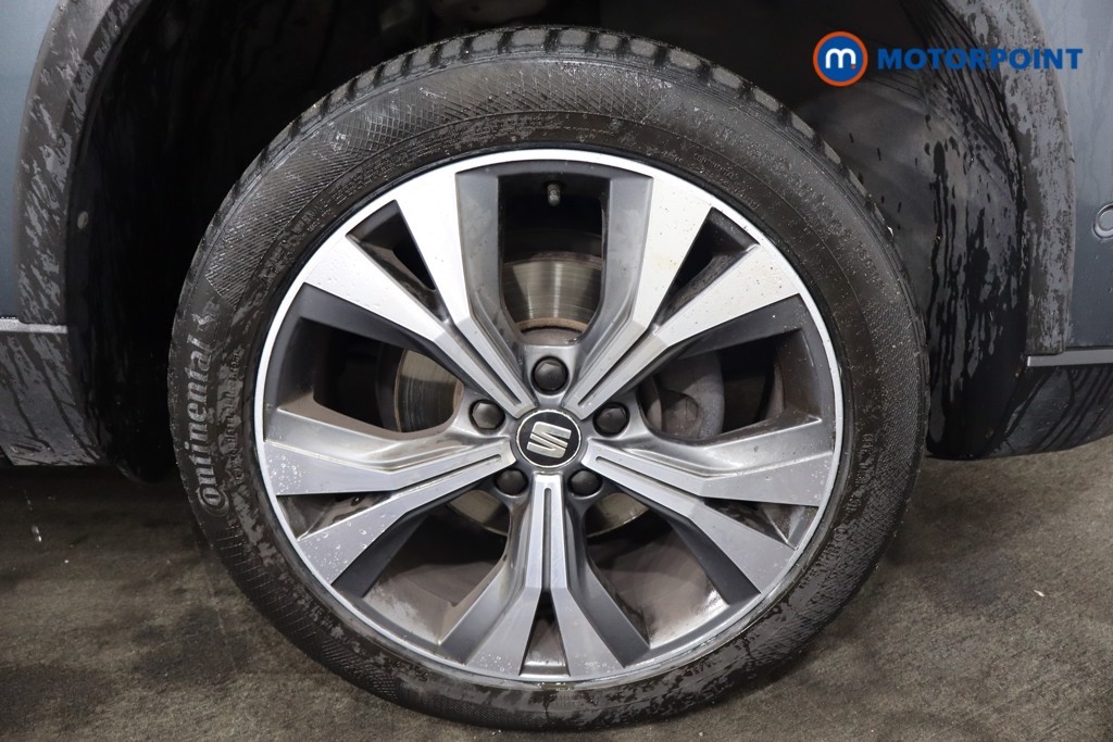 Seat Ateca Se Technology Manual Petrol SUV - Stock Number (1569712) - 25th supplementary image