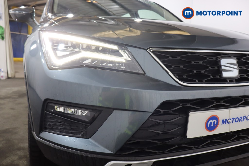 Seat Ateca Se Technology Manual Petrol SUV - Stock Number (1569712) - 28th supplementary image