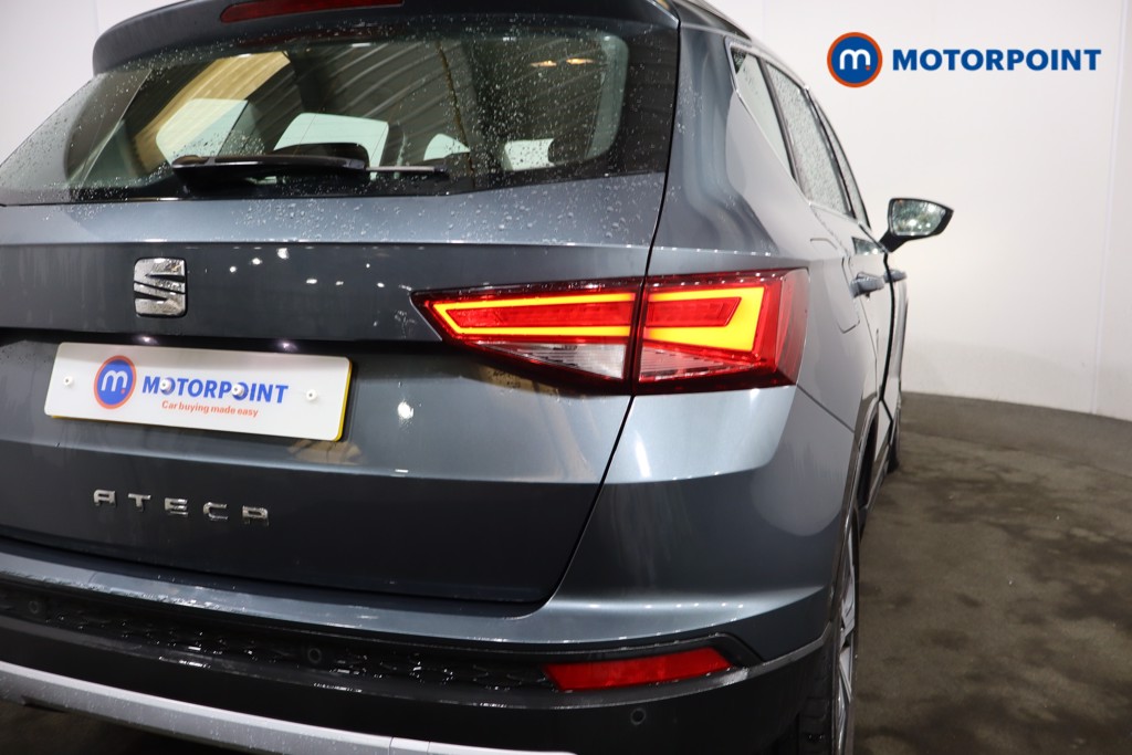 Seat Ateca Se Technology Manual Petrol SUV - Stock Number (1569712) - 29th supplementary image