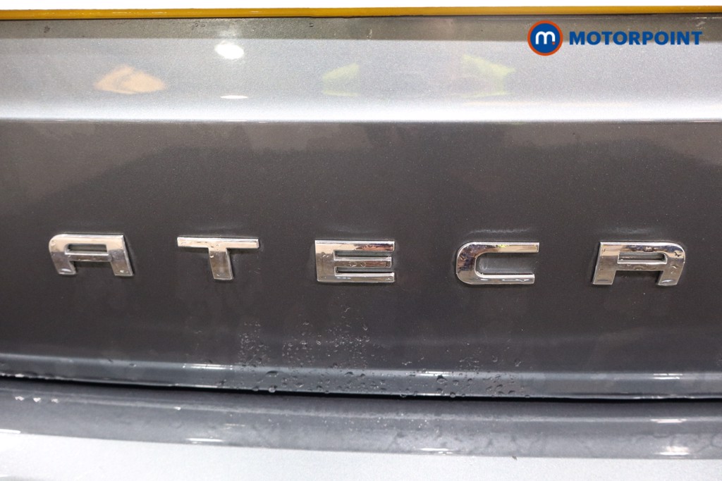 Seat Ateca Se Technology Manual Petrol SUV - Stock Number (1569712) - 30th supplementary image