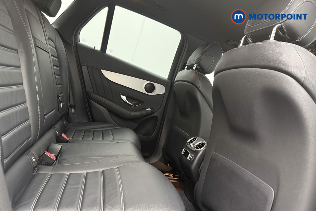 Mercedes-Benz GLC Amg Line Automatic Diesel SUV - Stock Number (1569741) - 9th supplementary image