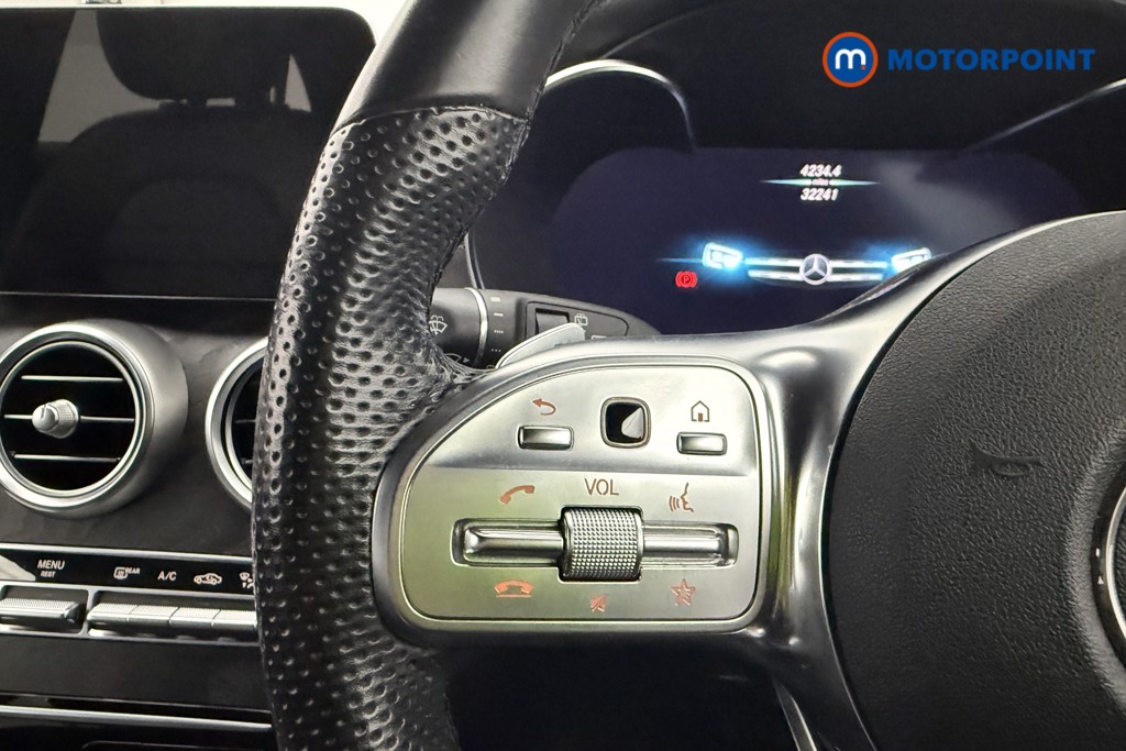 Mercedes-Benz GLC Amg Line Automatic Diesel SUV - Stock Number (1569741) - 14th supplementary image
