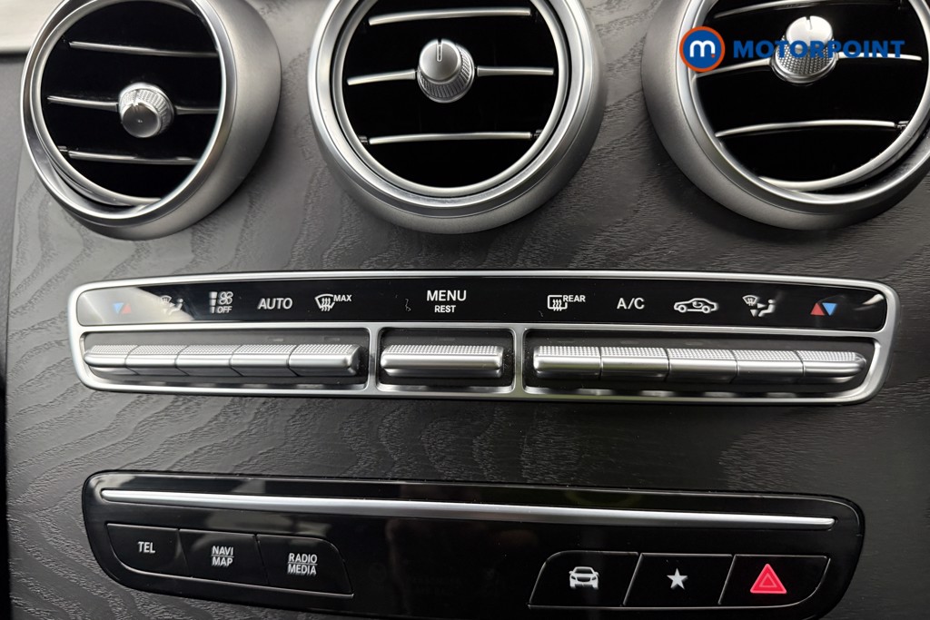 Mercedes-Benz GLC Amg Line Automatic Diesel SUV - Stock Number (1569741) - 16th supplementary image