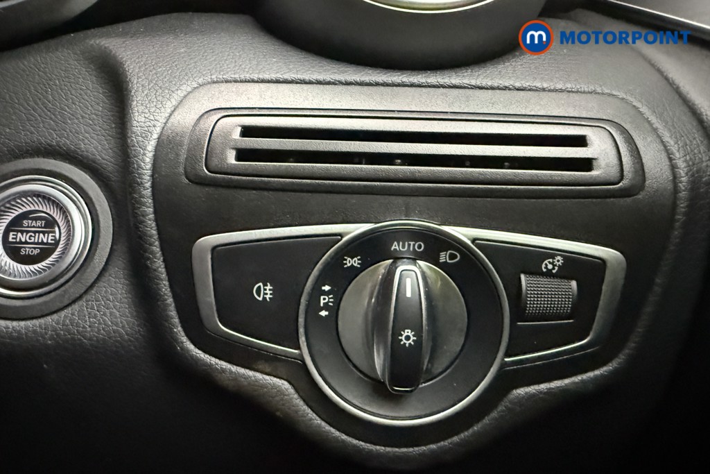 Mercedes-Benz GLC Amg Line Automatic Diesel SUV - Stock Number (1569741) - 17th supplementary image