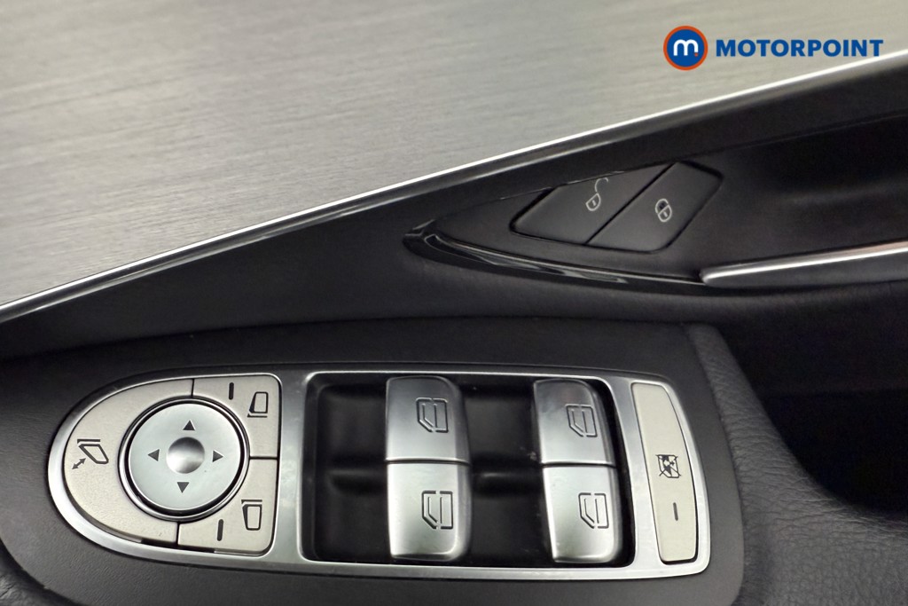 Mercedes-Benz GLC Amg Line Automatic Diesel SUV - Stock Number (1569741) - 21st supplementary image