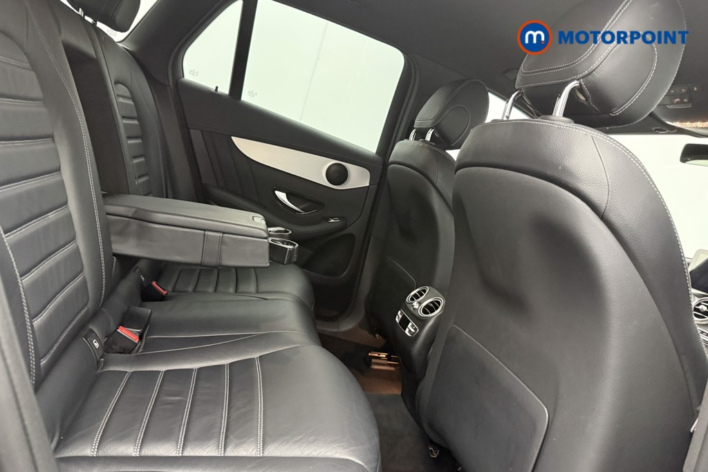 Mercedes-Benz GLC Amg Line Automatic Diesel SUV - Stock Number (1569741) - 22nd supplementary image