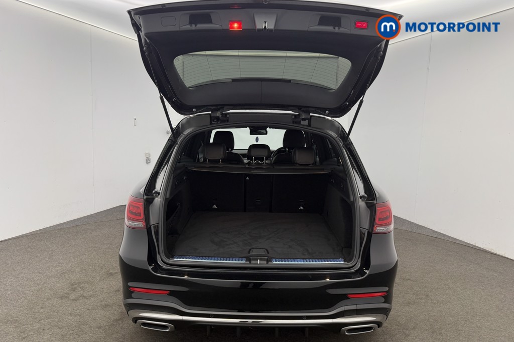 Mercedes-Benz GLC Amg Line Automatic Diesel SUV - Stock Number (1569741) - 24th supplementary image