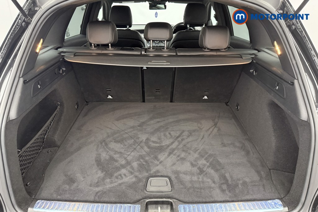Mercedes-Benz GLC Amg Line Automatic Diesel SUV - Stock Number (1569741) - 25th supplementary image