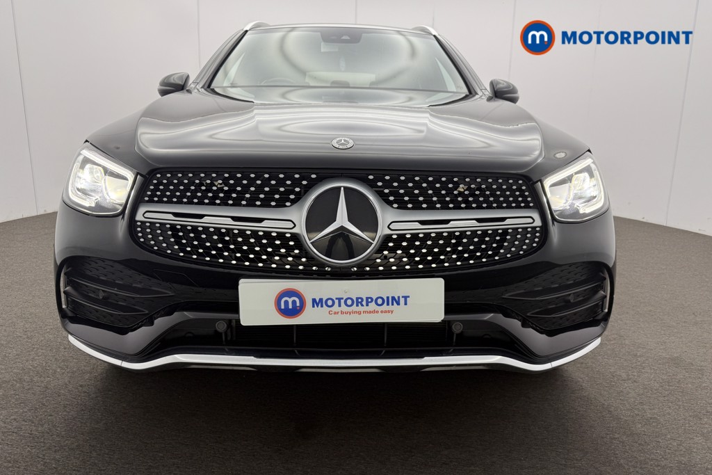 Mercedes-Benz GLC Amg Line Automatic Diesel SUV - Stock Number (1569741) - 26th supplementary image