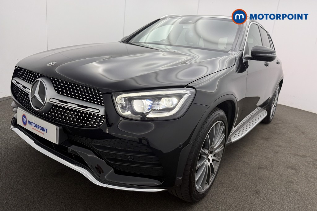 Mercedes-Benz GLC Amg Line Automatic Diesel SUV - Stock Number (1569741) - 27th supplementary image