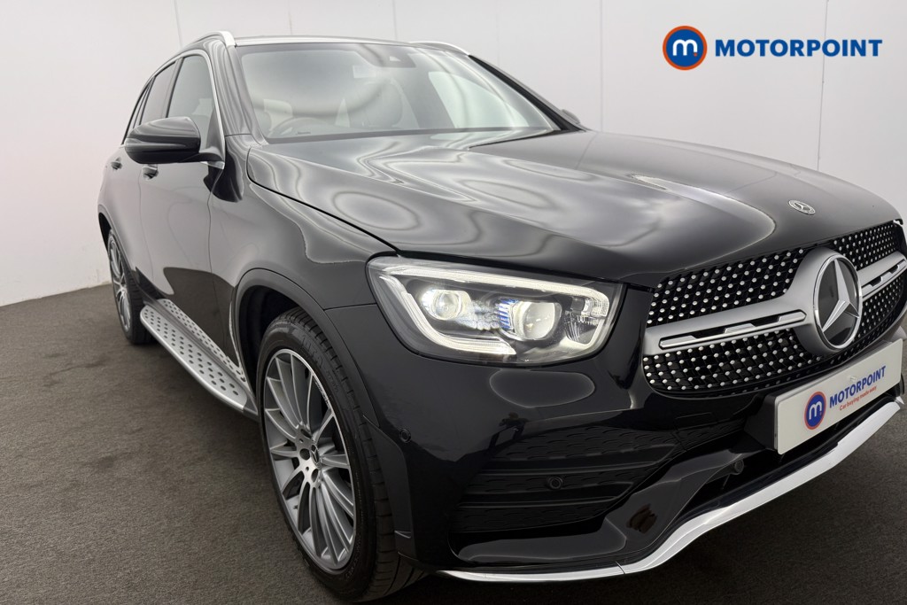 Mercedes-Benz GLC Amg Line Automatic Diesel SUV - Stock Number (1569741) - 28th supplementary image