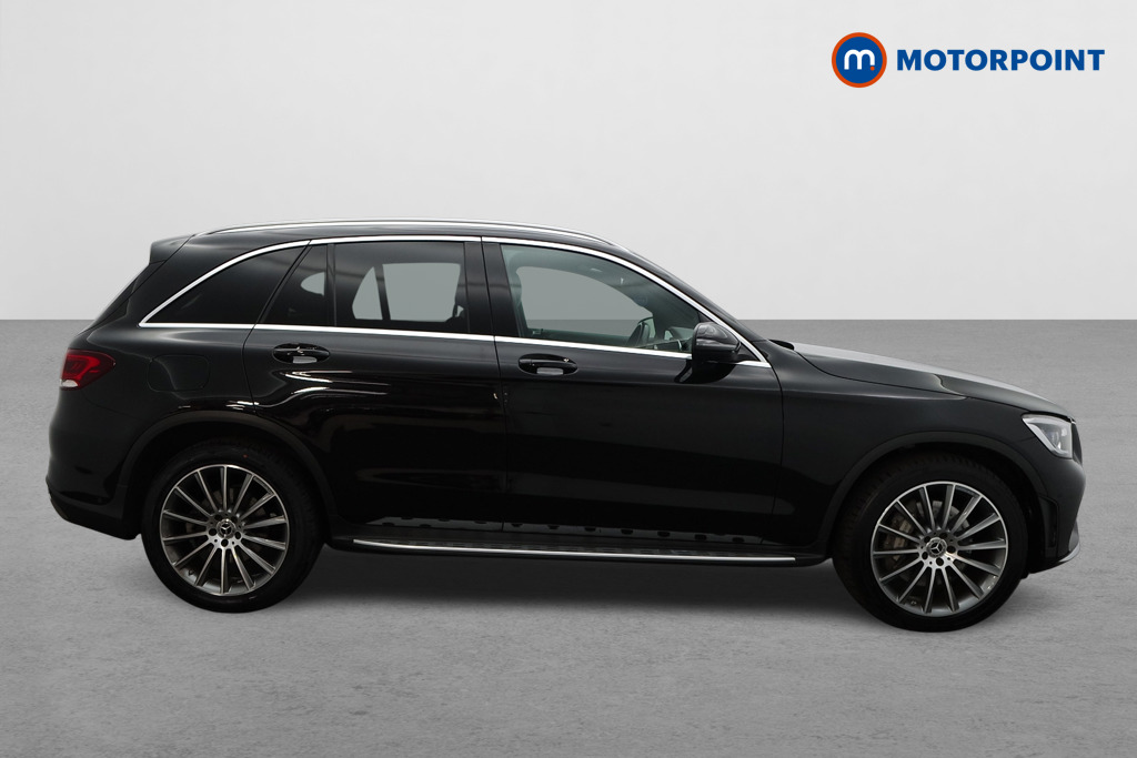 Mercedes-Benz GLC Amg Line Automatic Diesel SUV - Stock Number (1569741) - Drivers side