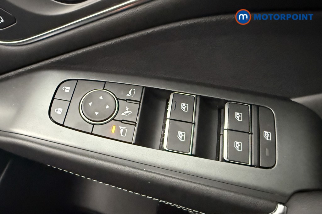 Nissan Qashqai Tekna Automatic Petrol SUV - Stock Number (1569909) - 14th supplementary image