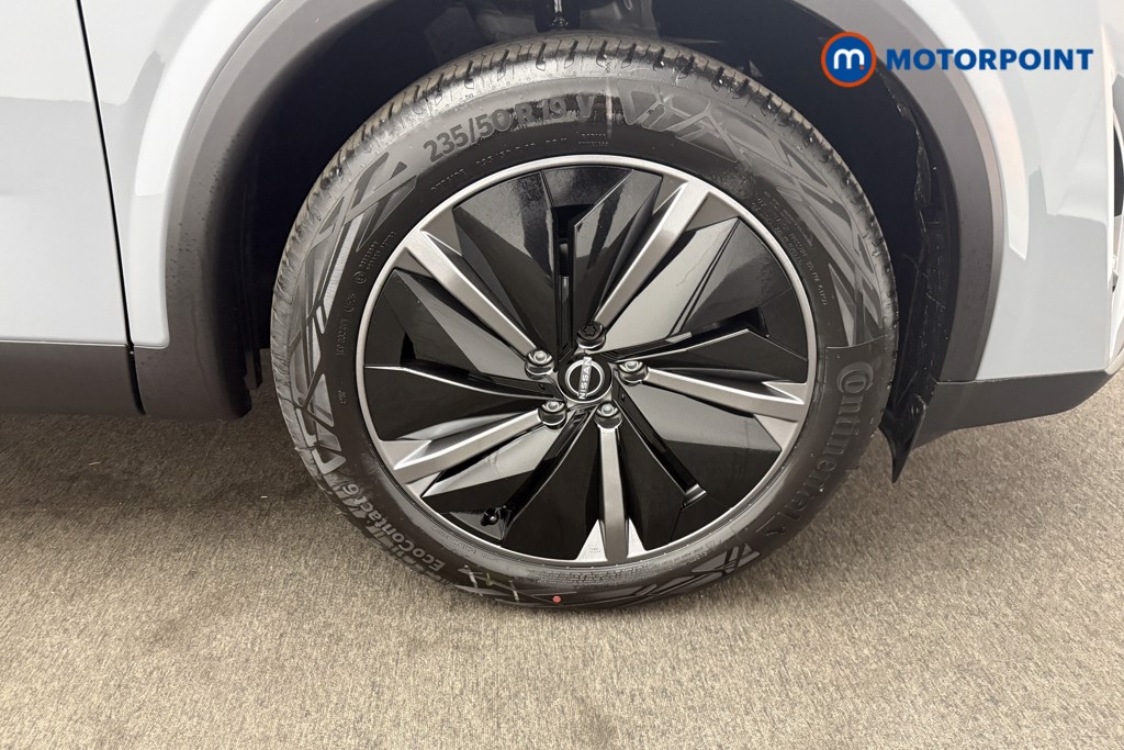 Nissan Qashqai Tekna Automatic Petrol SUV - Stock Number (1569909) - 15th supplementary image