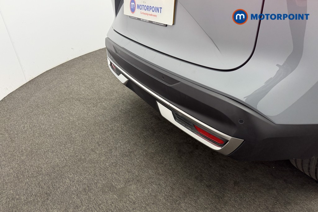 Nissan Qashqai Tekna Automatic Petrol SUV - Stock Number (1569909) - 22nd supplementary image