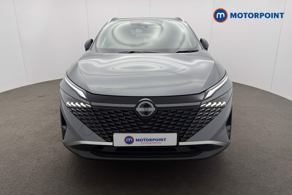 Nissan Qashqai Tekna Automatic Petrol SUV - Stock Number (1569909) - 25th supplementary image