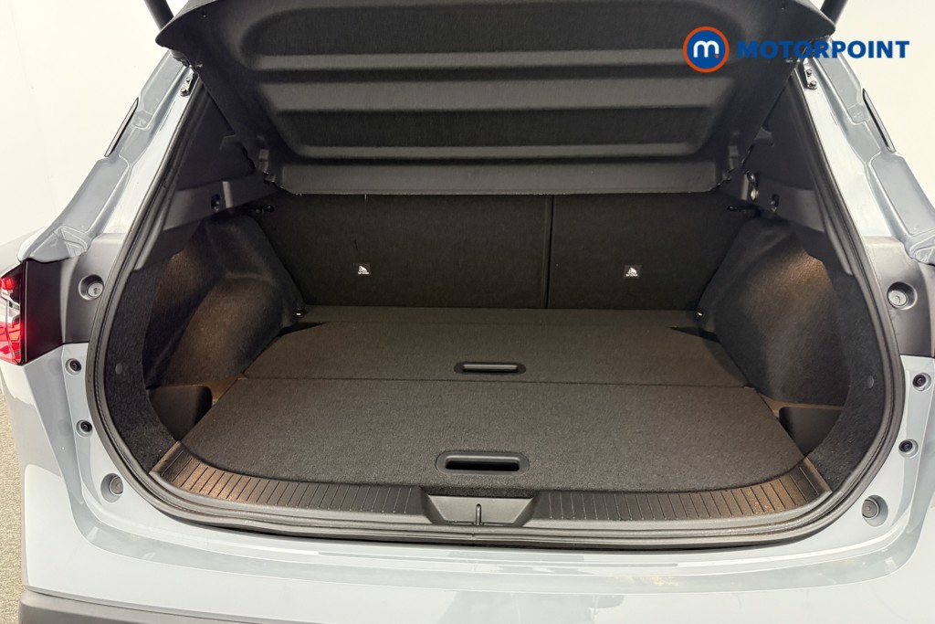 Nissan Qashqai Tekna Automatic Petrol SUV - Stock Number (1569909) - 26th supplementary image