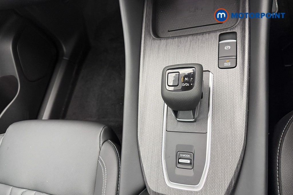 Nissan Qashqai Tekna Automatic Petrol SUV - Stock Number (1569911) - 10th supplementary image