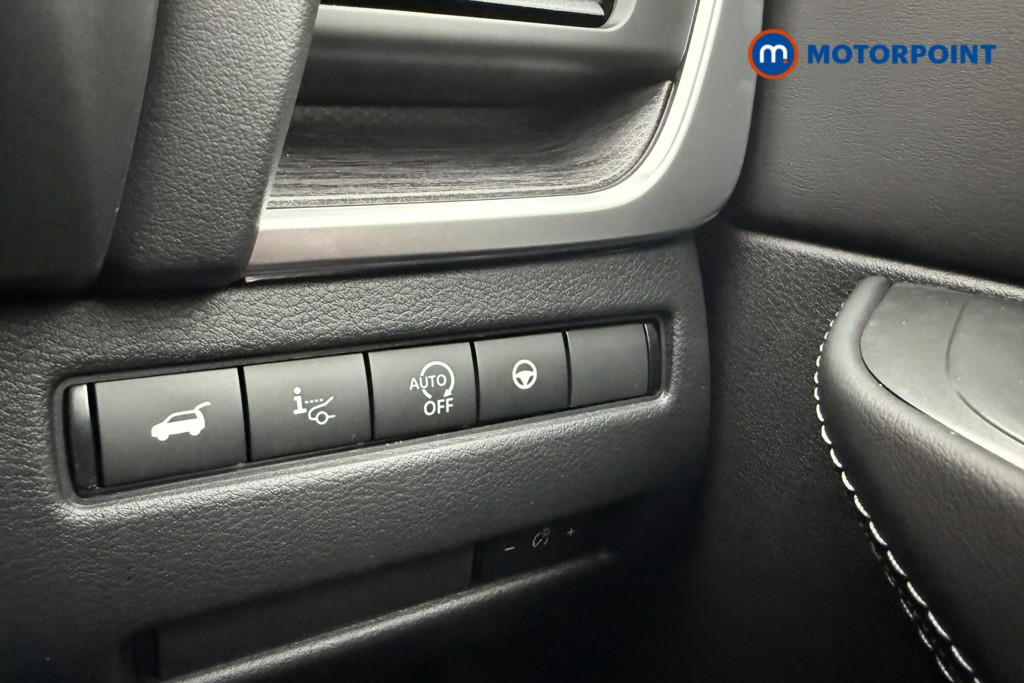 Nissan Qashqai Tekna Automatic Petrol SUV - Stock Number (1569911) - 13th supplementary image