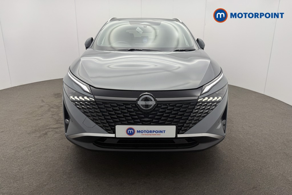 Nissan Qashqai Tekna Automatic Petrol SUV - Stock Number (1569911) - 26th supplementary image
