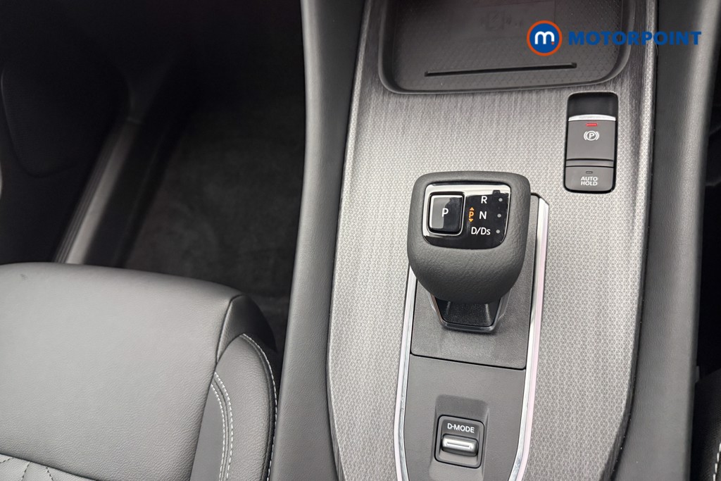 Nissan Qashqai Tekna Automatic Petrol SUV - Stock Number (1569923) - 12th supplementary image