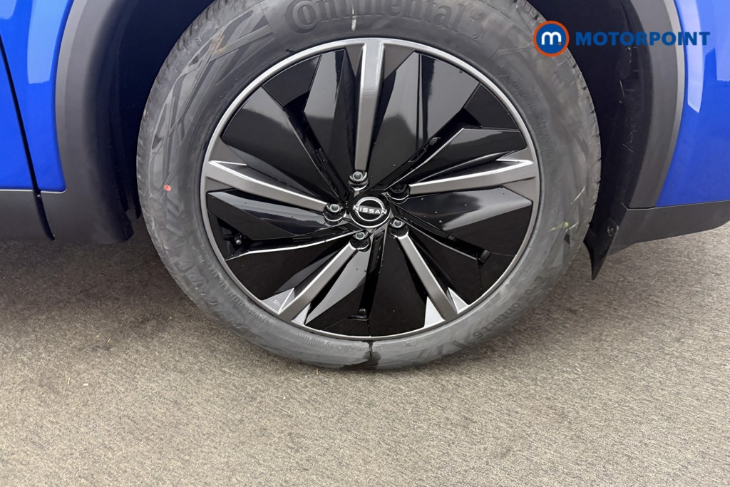 Nissan Qashqai Tekna Automatic Petrol SUV - Stock Number (1569923) - 21st supplementary image