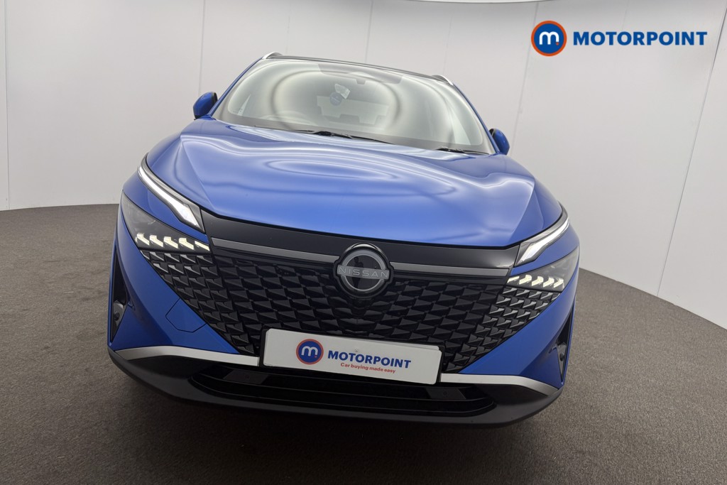 Nissan Qashqai Tekna Automatic Petrol SUV - Stock Number (1569923) - 28th supplementary image