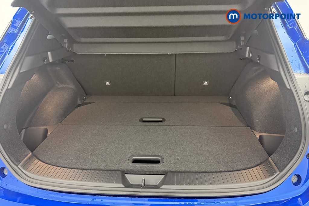 Nissan Qashqai Tekna Automatic Petrol SUV - Stock Number (1569923) - 29th supplementary image