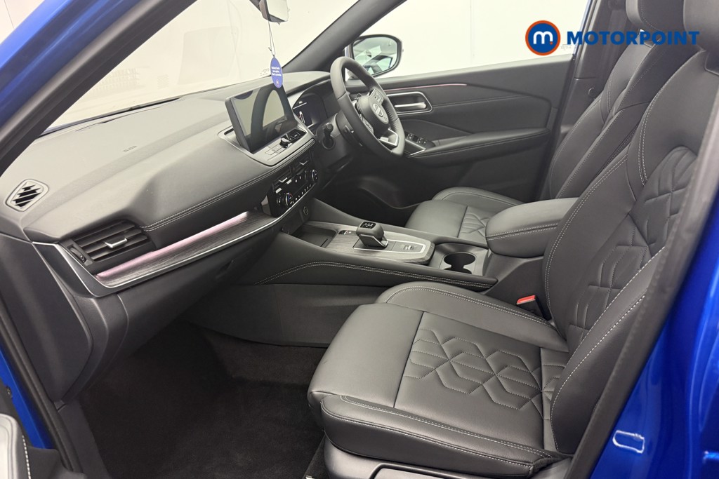 Nissan Qashqai Tekna Automatic Petrol SUV - Stock Number (1569923) - 1st supplementary image