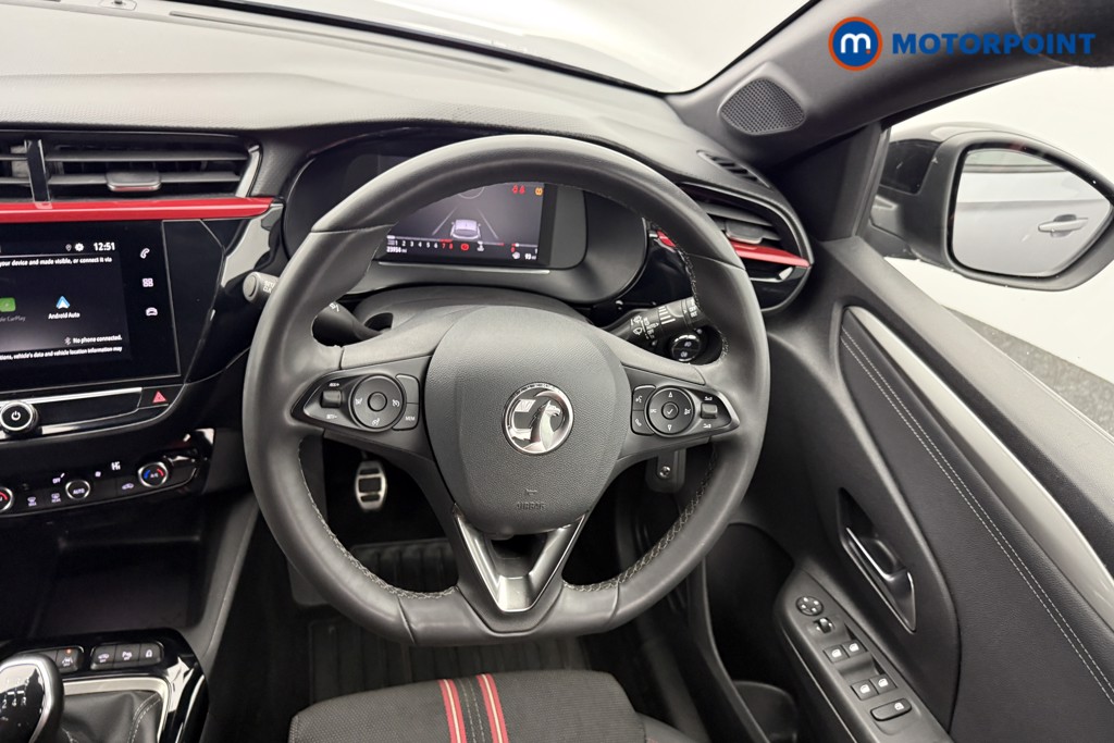 Hyundai Bayon Se Connect Manual Petrol-Electric Hybrid SUV - Stock Number (1570152) - 2nd supplementary image