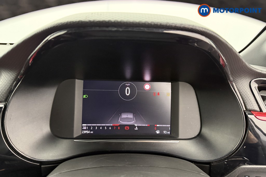 Hyundai Bayon Se Connect Manual Petrol-Electric Hybrid SUV - Stock Number (1570152) - 4th supplementary image