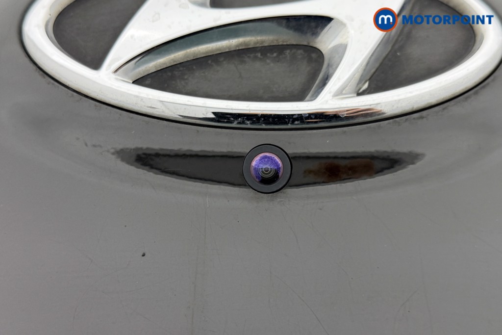 Hyundai Bayon Se Connect Manual Petrol-Electric Hybrid SUV - Stock Number (1570152) - 22nd supplementary image