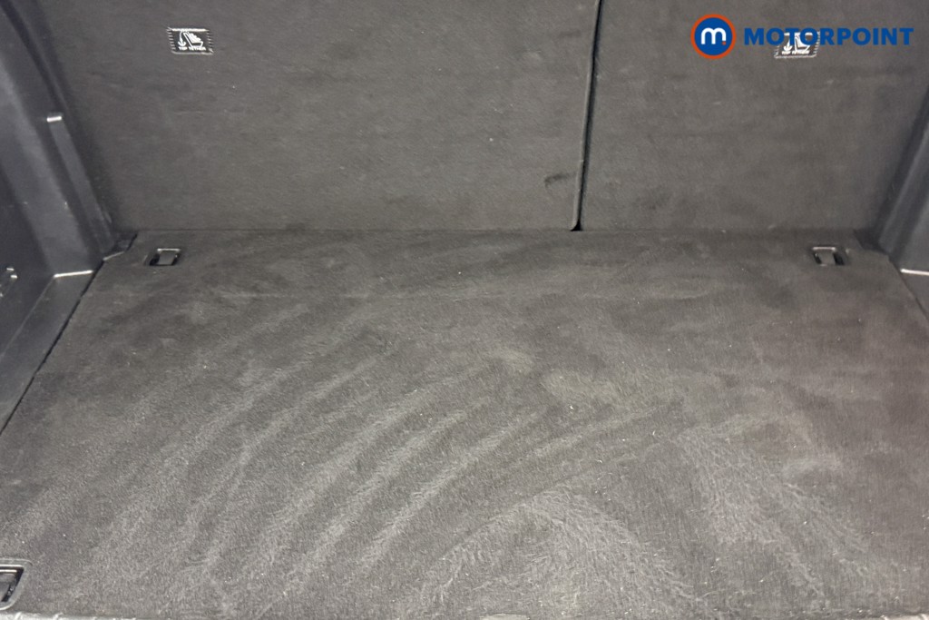 Hyundai Bayon Se Connect Manual Petrol-Electric Hybrid SUV - Stock Number (1570152) - 23rd supplementary image