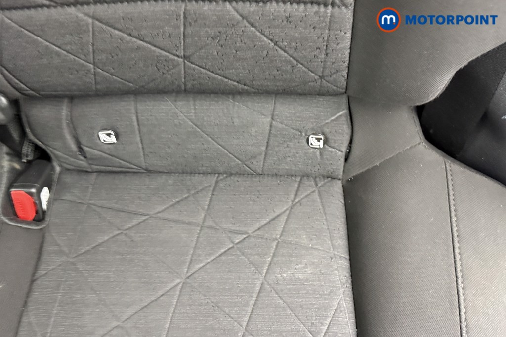 Hyundai Bayon Se Connect Manual Petrol-Electric Hybrid SUV - Stock Number (1570152) - 26th supplementary image