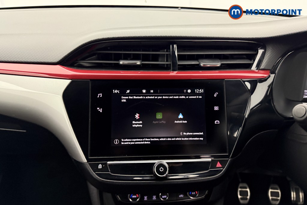 Hyundai Bayon Se Connect Manual Petrol-Electric Hybrid SUV - Stock Number (1570152) - 1st supplementary image