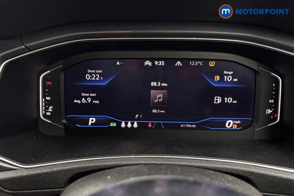 Volkswagen T-Roc R-Line Automatic Petrol SUV - Stock Number (1570257) - 6th supplementary image