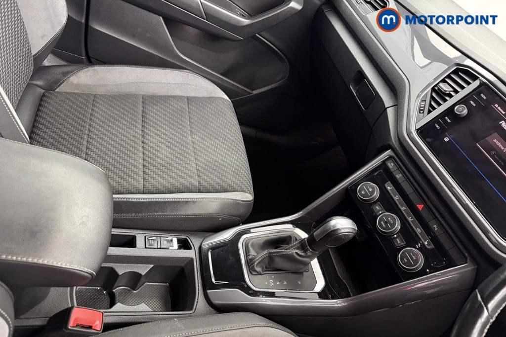 Volkswagen T-Roc R-Line Automatic Petrol SUV - Stock Number (1570257) - 17th supplementary image