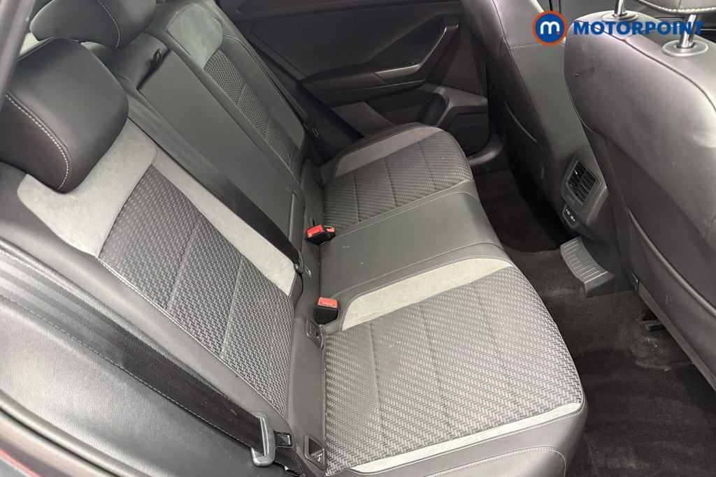 Volkswagen T-Roc R-Line Automatic Petrol SUV - Stock Number (1570257) - 26th supplementary image