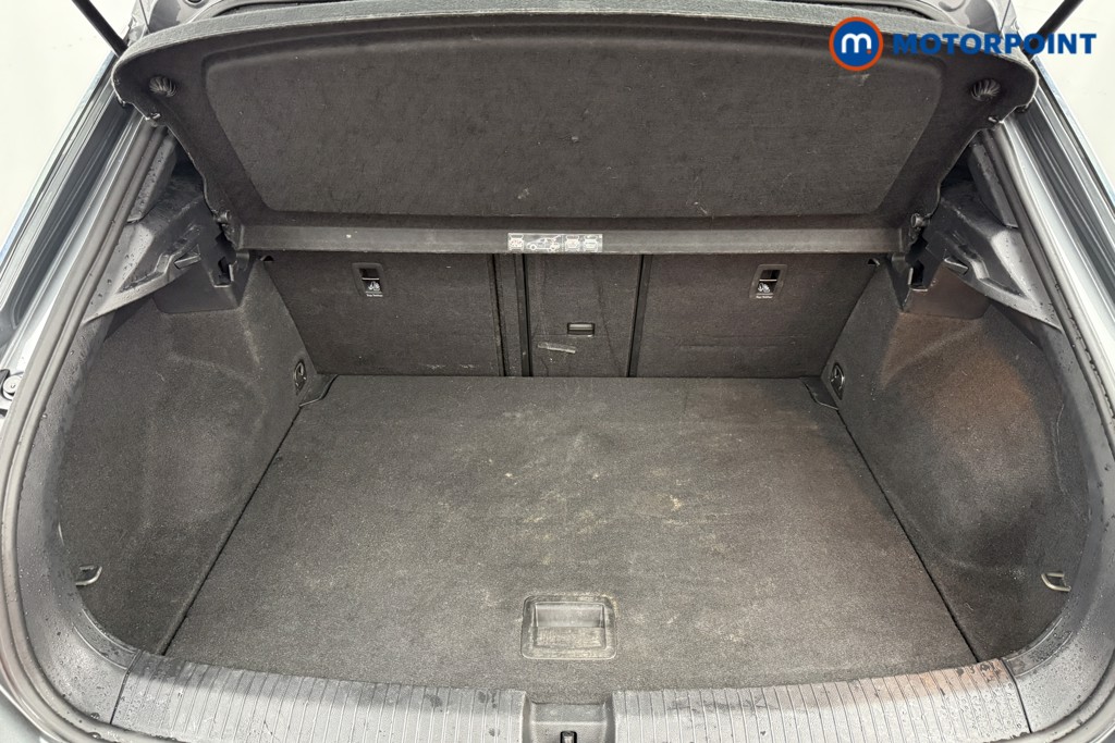 Volkswagen T-Roc R-Line Automatic Petrol SUV - Stock Number (1570257) - 27th supplementary image