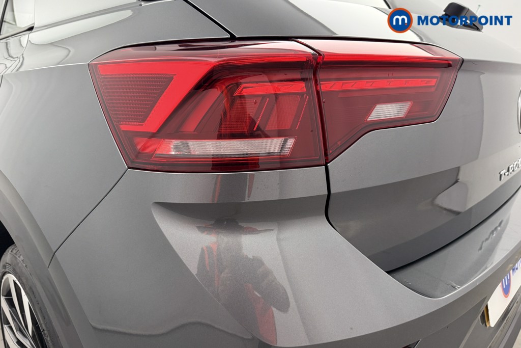 Volkswagen T-Roc R-Line Automatic Petrol SUV - Stock Number (1570257) - 28th supplementary image