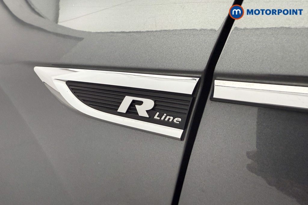 Volkswagen T-Roc R-Line Automatic Petrol SUV - Stock Number (1570257) - 29th supplementary image