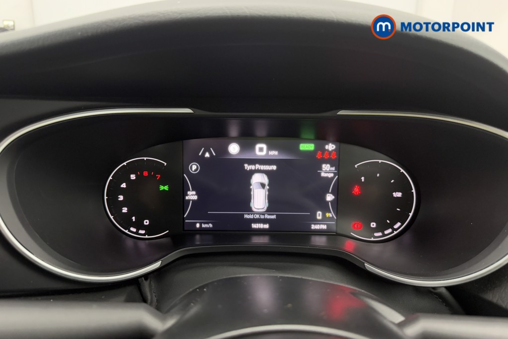 Fiat Tipo Cross Cross Automatic Petrol-Electric Hybrid Hatchback - Stock Number (1570453) - 6th supplementary image