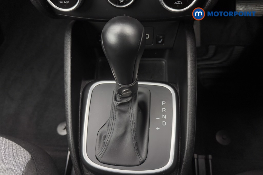 Fiat Tipo Cross Cross Automatic Petrol-Electric Hybrid Hatchback - Stock Number (1570453) - 7th supplementary image