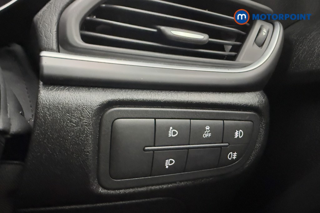 Fiat Tipo Cross Cross Automatic Petrol-Electric Hybrid Hatchback - Stock Number (1570453) - 17th supplementary image