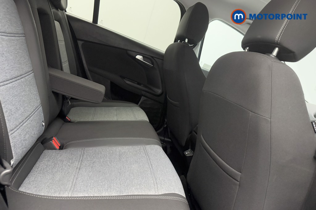 Fiat Tipo Cross Cross Automatic Petrol-Electric Hybrid Hatchback - Stock Number (1570453) - 20th supplementary image