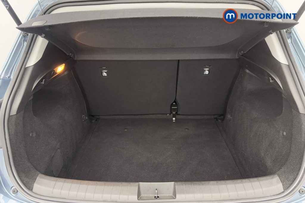 Fiat Tipo Cross Cross Automatic Petrol-Electric Hybrid Hatchback - Stock Number (1570453) - 23rd supplementary image