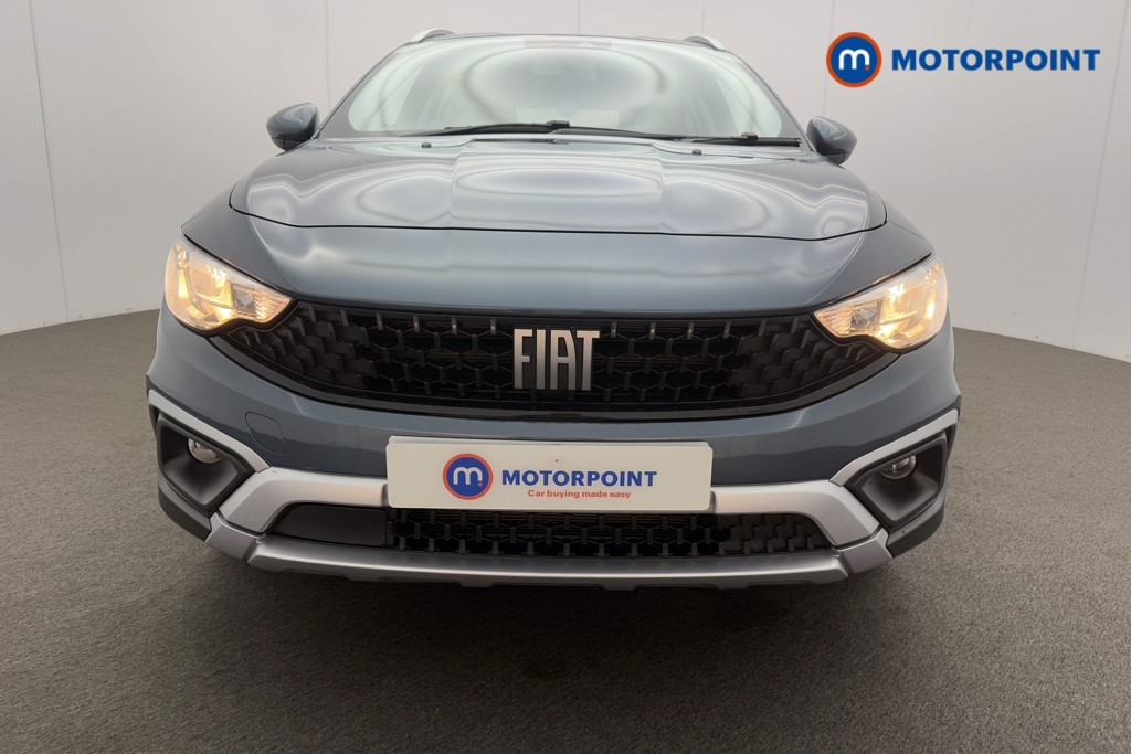 Fiat Tipo Cross Cross Automatic Petrol-Electric Hybrid Hatchback - Stock Number (1570453) - 24th supplementary image