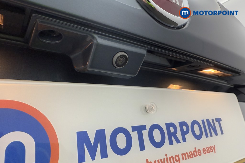 Fiat Tipo Cross Cross Automatic Petrol-Electric Hybrid Hatchback - Stock Number (1570453) - 29th supplementary image